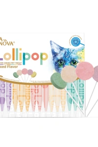 Kedi Lolipopu Ödül 15 Adet