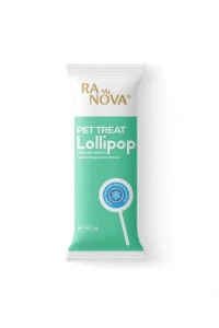 Kedi Lolipopu Ödül 15 Adet