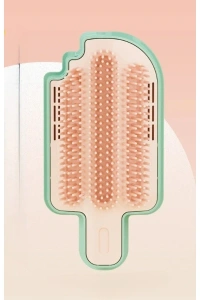 Kedi Otu Hazneli Kedi Kaşınma Aparatı