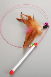 Kedi Oyun Oltası 90 cm