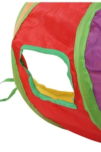 Kedi Oyun Tüneli 117 cm