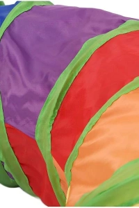 Kedi Oyun Tüneli 125 cm