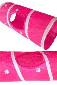 Kedi Oyun Tüneli  25 X 55 Cm