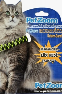 Kedi Tasması PZT 1088