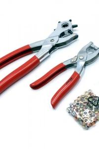 Kemer Delme Perçin Atma Pensesi