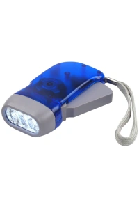 KENDİ KENDİNE ŞARJ OLAN FENER