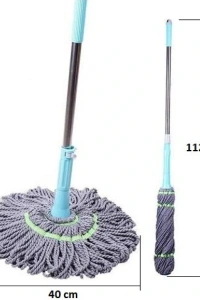 Kendinden Sıkmalı Paspas Mop