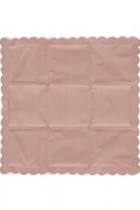 Kendinden Soğutmalı Serinletici Minder - Krem