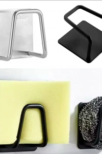 Kendinden Yapışkanlı Çelik Drenaj Askısı