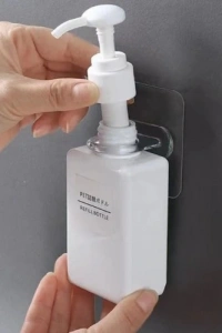 Kendinden Yapışkanlı Çok Amaçlı Yuvarlak Halka