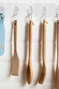 Kendinden Yapışkanlı Kancalı Askı Seti