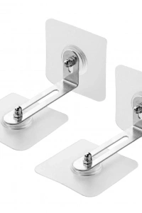 Kendinden Yapışkanlı Mobilya Sabitleme Aparatı