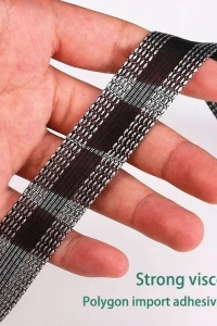 Kendinden Yapışkanlı Pantolon Kıvırma Şeridi