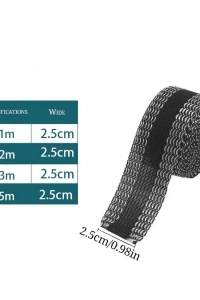 Kendinden Yapışkanlı Pantolon Kıvırma Şeridi