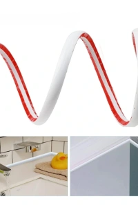 Kendinden Yapışkanlı Su Bariyeri 2 Metre