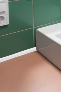 Kendinden Yapışkanlı Su Bariyeri 2 Metre