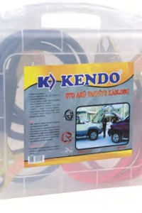 Kendo Akü Takviye Kablosu - 150 A