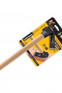 KESER 400GR SİYAH BOYALI