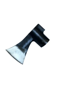 Keserli Küçük Nacak, Dövme Çelikten - Sapsız