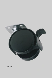 KİLİTLİ 4CM AYAK TEKLİ