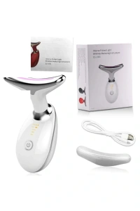 Kırışıklık Giderici Masaj Cihazı