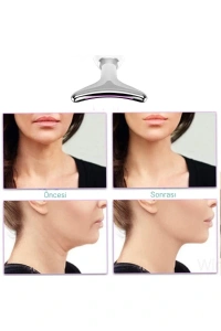 Kırışıklık Giderici Masaj Cihazı