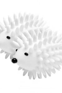 Kirpi Tasarımlı Çamaşır Tüy Toplama Topu