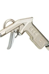 Kısa Hava Tabancası