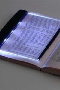Kitap Okuma Lambası Led Panel