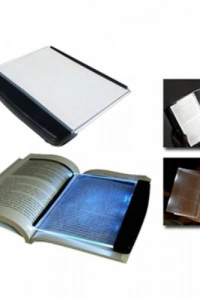 Kitap Okuma Lambası Led Panel