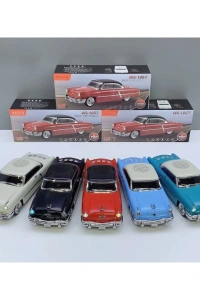 Klasik Araba Tasarımlı Bluetooth Hoparlör