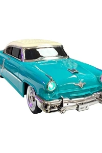 Klasik Araba Tasarımlı Bluetooth Hoparlör