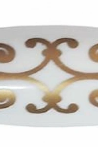 Klasik Silindir Kulp Altın 96 mm