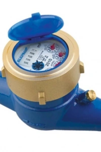 Klepsan KVS-2K R160 Su Saati 3/4 190 mm Rekorsuz