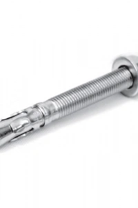 Klipsli Çelik Dübel M8X75 ( 5 Adet)