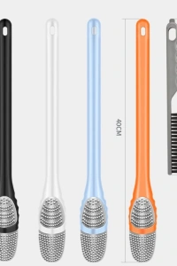 Klozet Detay Temizlik Fırçası Seti