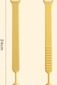 Klozet Kapağı Hijyen Aparatı