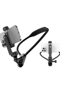 KNH01 Telefon Boyun Tutucu