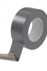 Kobi Tape Duck Gri Ambalaj Bantı 45x25 Metre