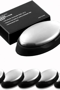 Koku Giderici Metal Sabun