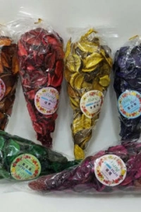 Kokulu Gül Yaprakları - 70 Gram