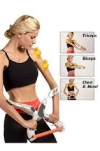 Kol ve Göğüs Egzersiz Cihazı