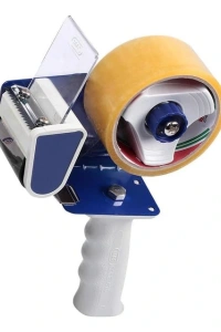 Koli Bant Kesici Makine