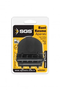 KOLİ BANT KESME APARATI