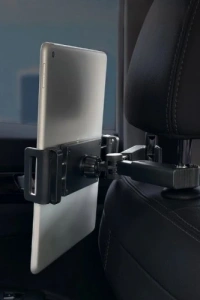 Koltuk Arkası Ayarlanabilir Tablet Telefon Tutucu