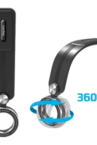 Kompakt Dayanıklı Manyetik Araç İçi Telefon Tutucu