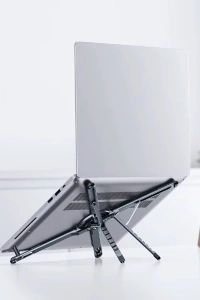 Kompakt Manyetik Telefon Tablet Laptop Tutucu