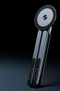 Kompakt Manyetik Telefon Tablet Laptop Tutucu