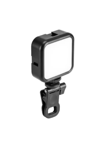 Kompakt Selfie Işığı 1200mAh