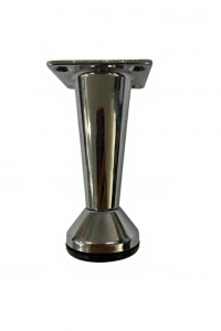 Konik Parlak Ayak 8 cm